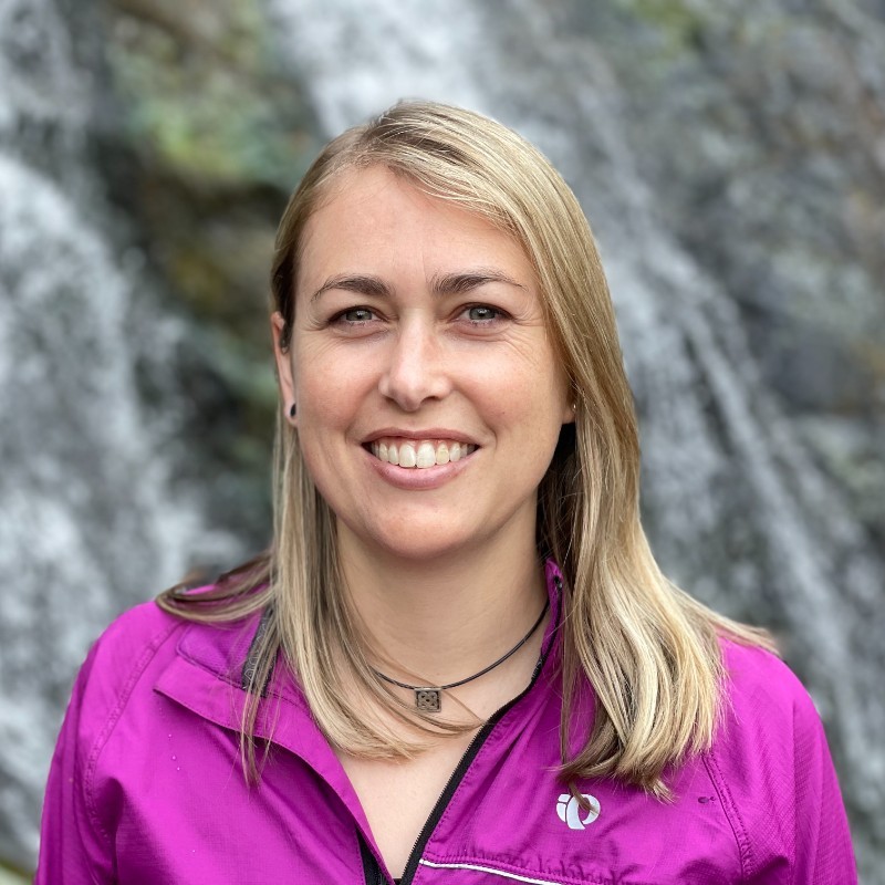 Kirsten Suddath